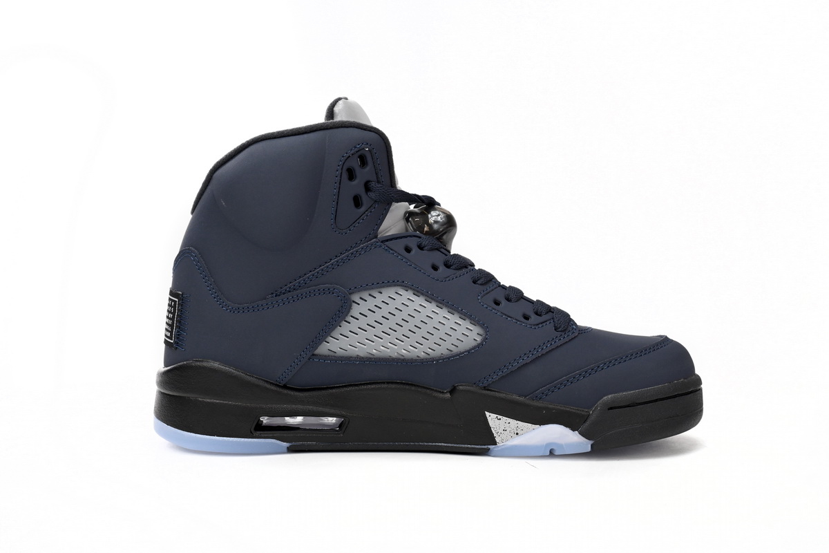 LJR Jordan 5 Retro Georgetown, FD6812-400