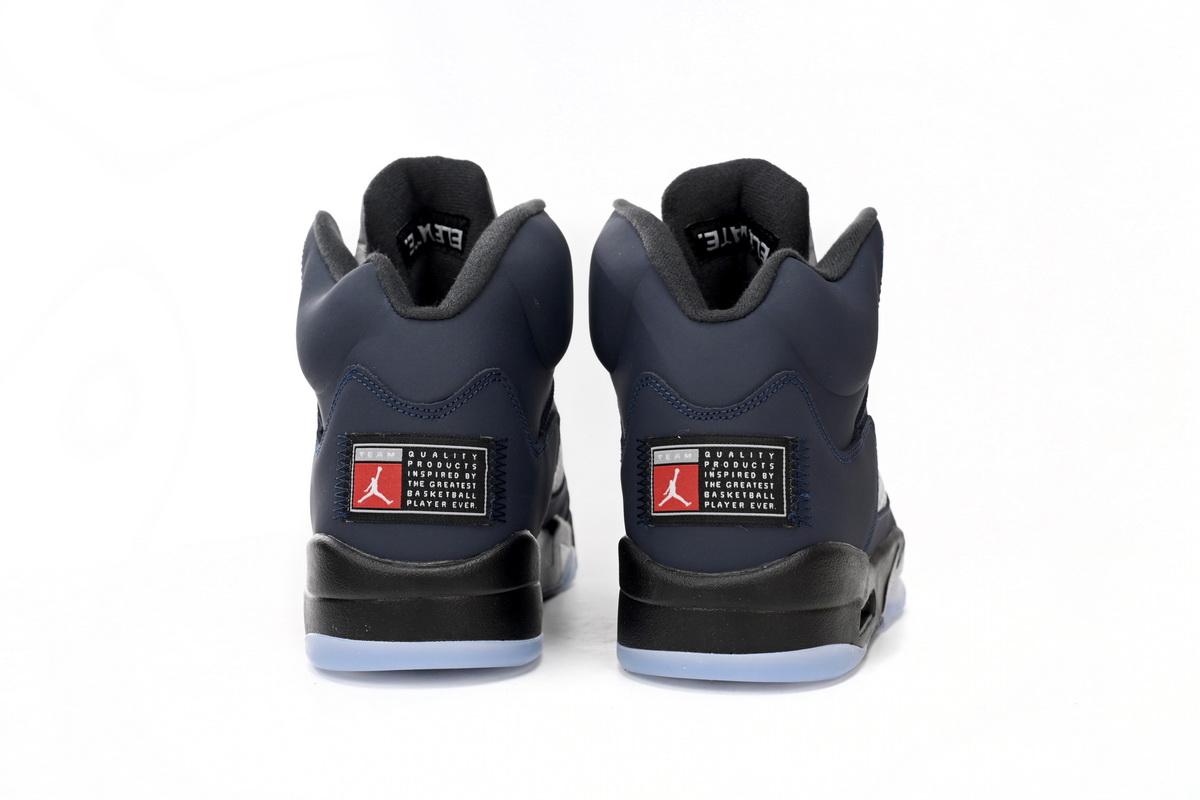 LJR Jordan 5 Retro Georgetown, FD6812-400