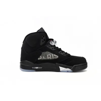 LJR Jordan 5 Retro Paris Saint-Germain,AV9175-00 02