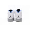 LJR Jordan 5 Retro White Stealth (2021),DD0587-140