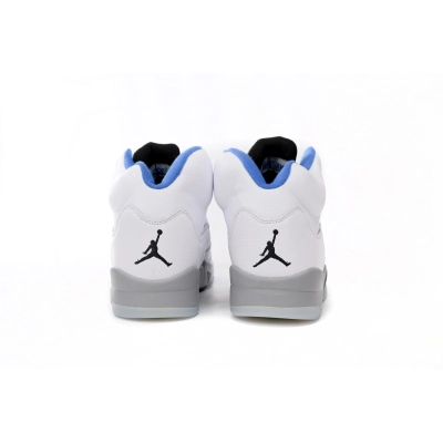 LJR Jordan 5 Retro White Stealth (2021),DD0587-140 02
