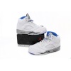 LJR Jordan 5 Retro White Stealth (2021),DD0587-140