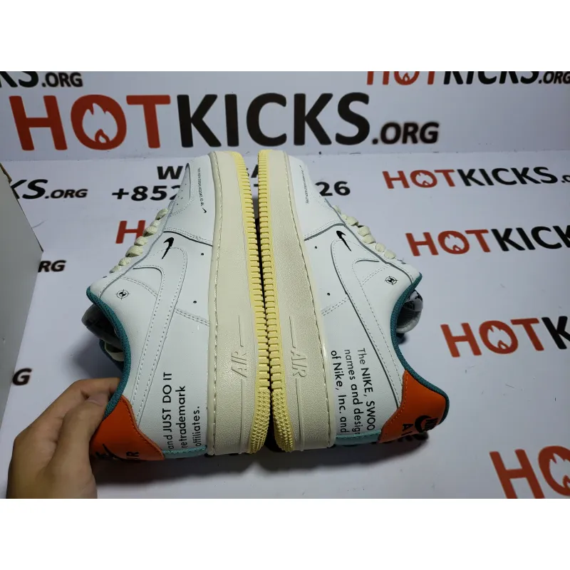 BMLin Air Force 1 Low '07 LE Starfish,DM0970-111
