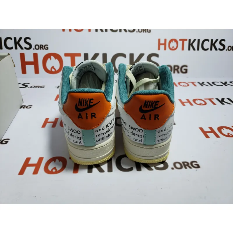BMLin Air Force 1 Low '07 LE Starfish,DM0970-111