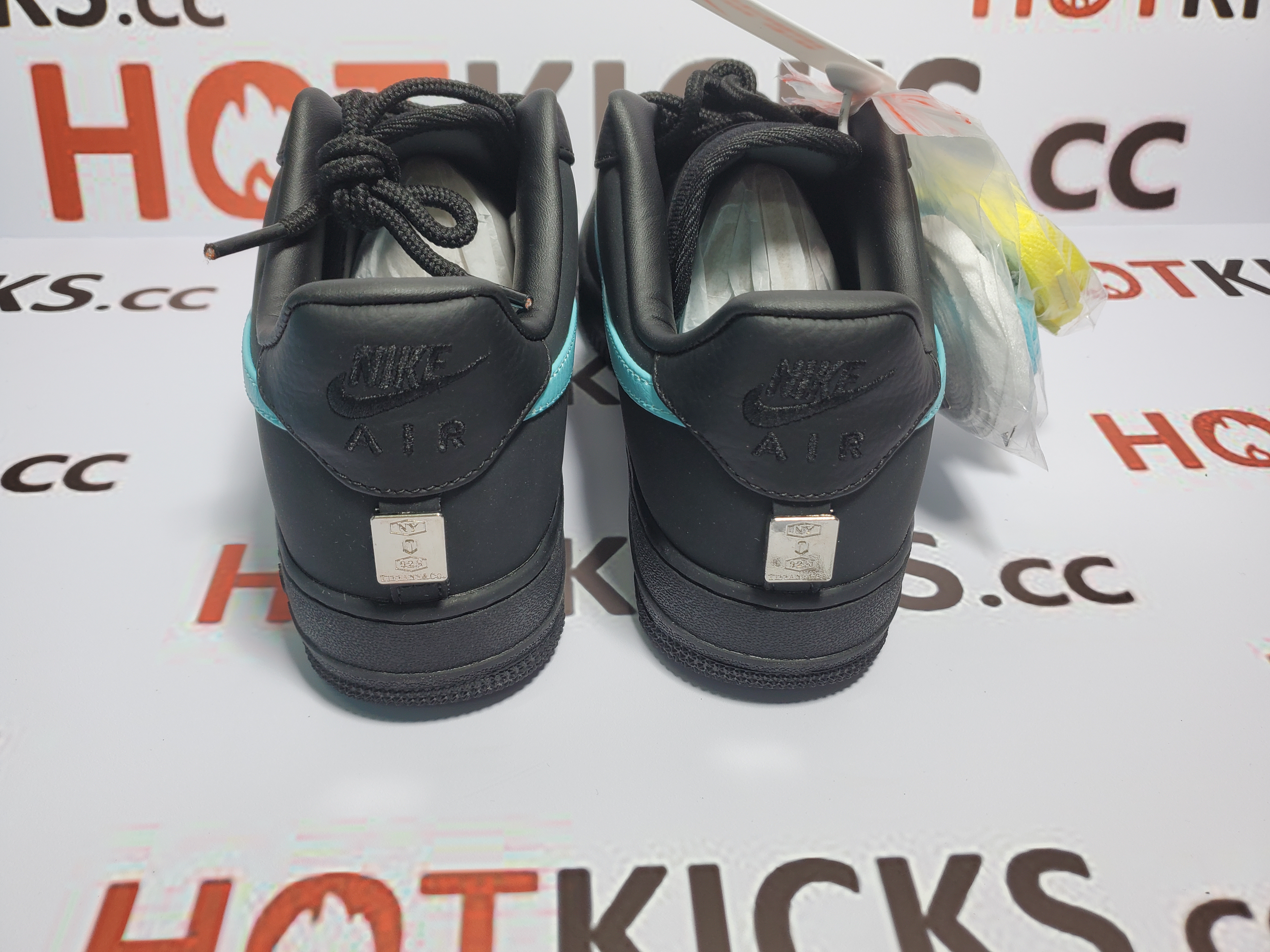 BMLin Air Force 1 Low & Co. 1837  DZ1382-001