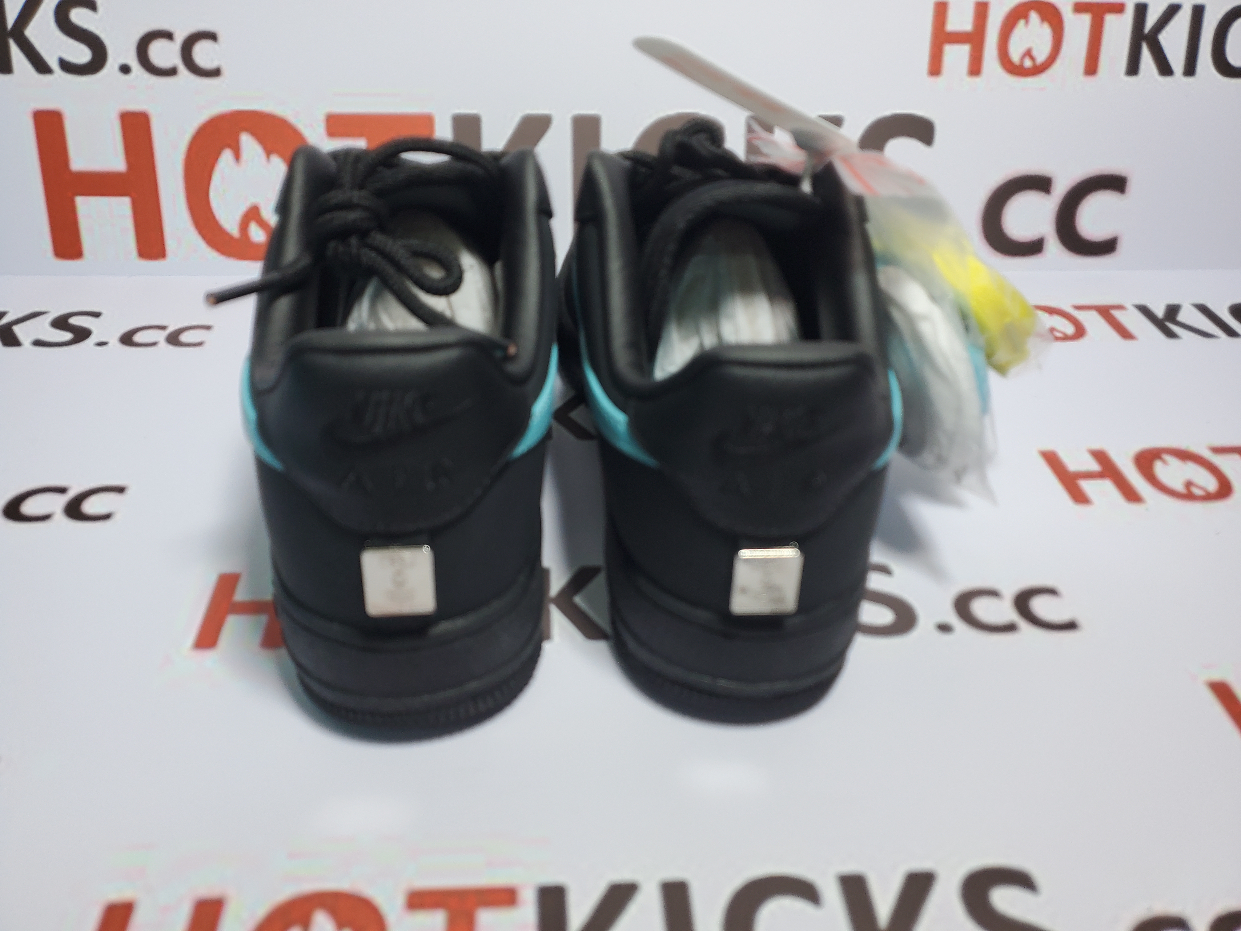 BMLin Air Force 1 Low & Co. 1837  DZ1382-001