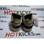 LJR Dunk Low Travis Scott,CT5053-001 