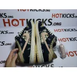 LJR Dunk Low Travis Scott,CT5053-001 