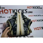 LJR Dunk Low Travis Scott,CT5053-001 