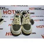 OG Jordan 1 Low OG Reverse Mocha Travis Scott,DM7866-162