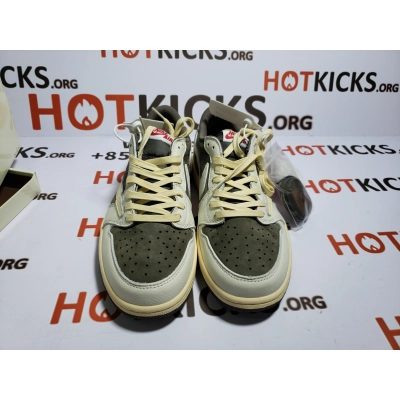 OG Jordan 1 Low OG Reverse Mocha Travis Scott,DM7866-162 02