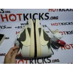 OG Jordan 1 Low OG Reverse Mocha Travis Scott,DM7866-162
