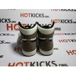OG Jordan 1 Retro High Dark Mocha, 555088-105