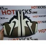 OG Jordan 1 Retro High Dark Mocha, 555088-105