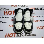 OG Jordan 1 Retro High Dark Mocha, 555088-105