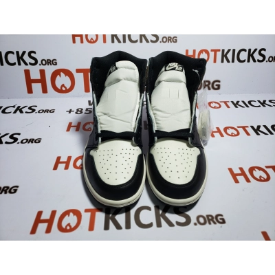 OG Jordan 1 Retro High Dark Mocha, 555088-105 02