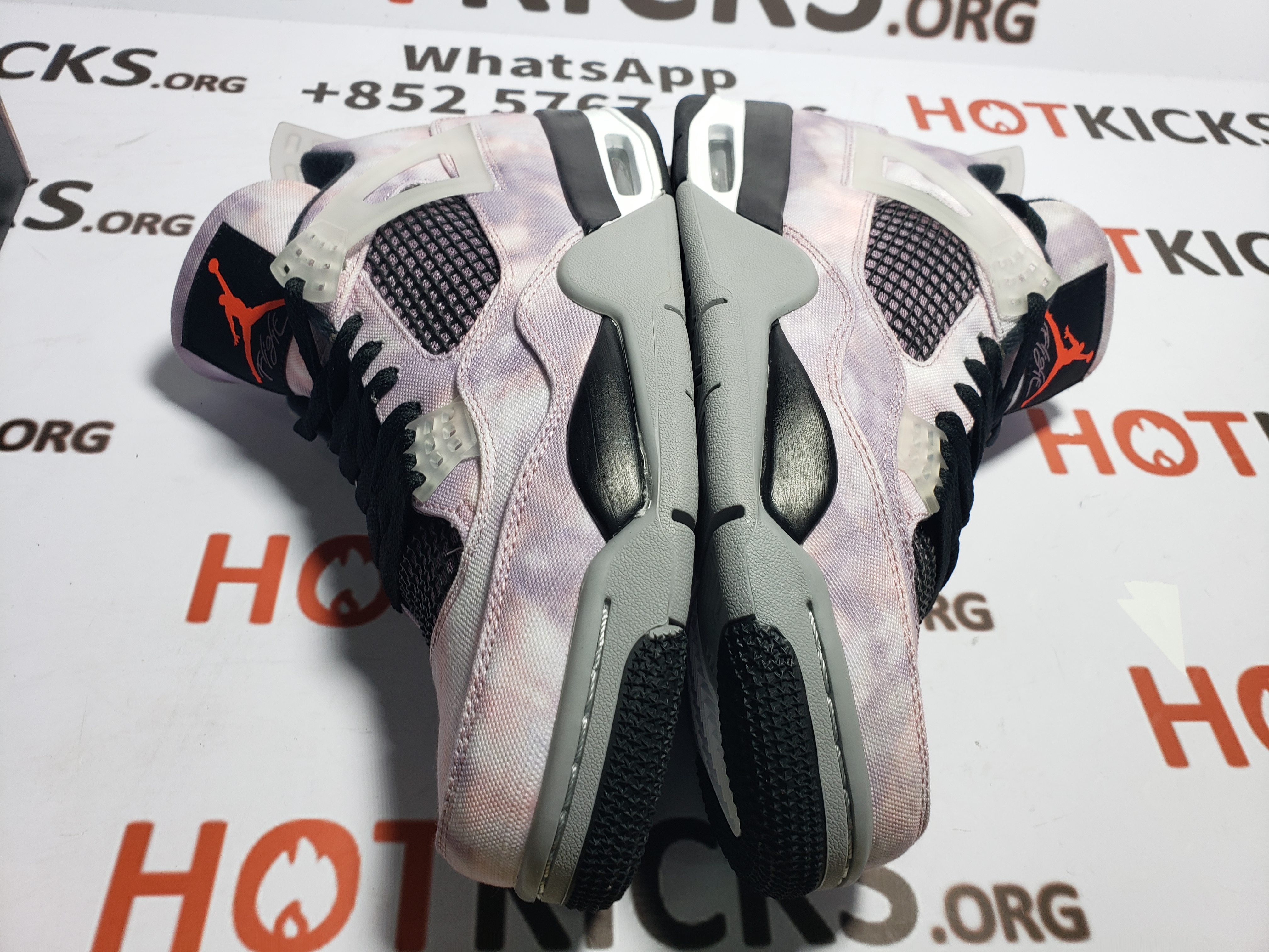 OG Jordan 4 Retro Zen Master，DH7138-506