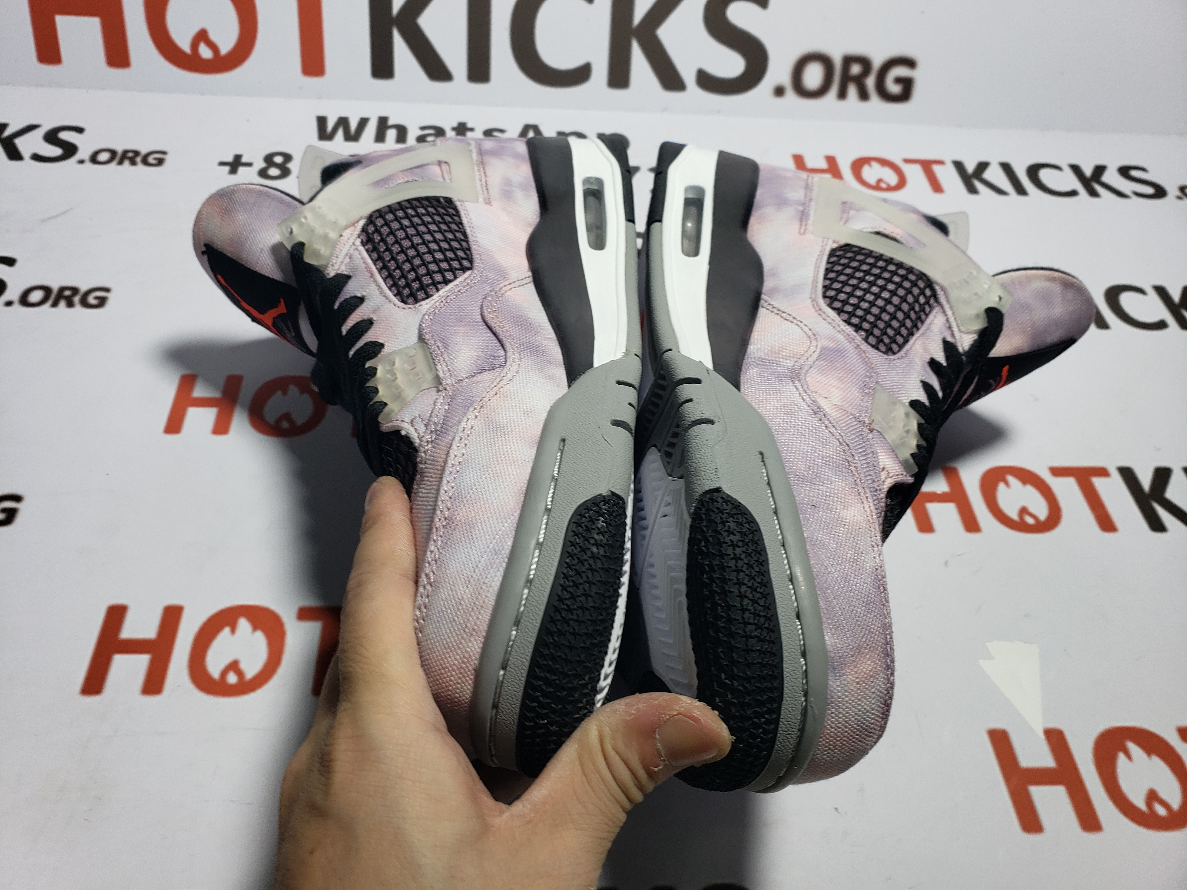 OG Jordan 4 Retro Zen Master，DH7138-506