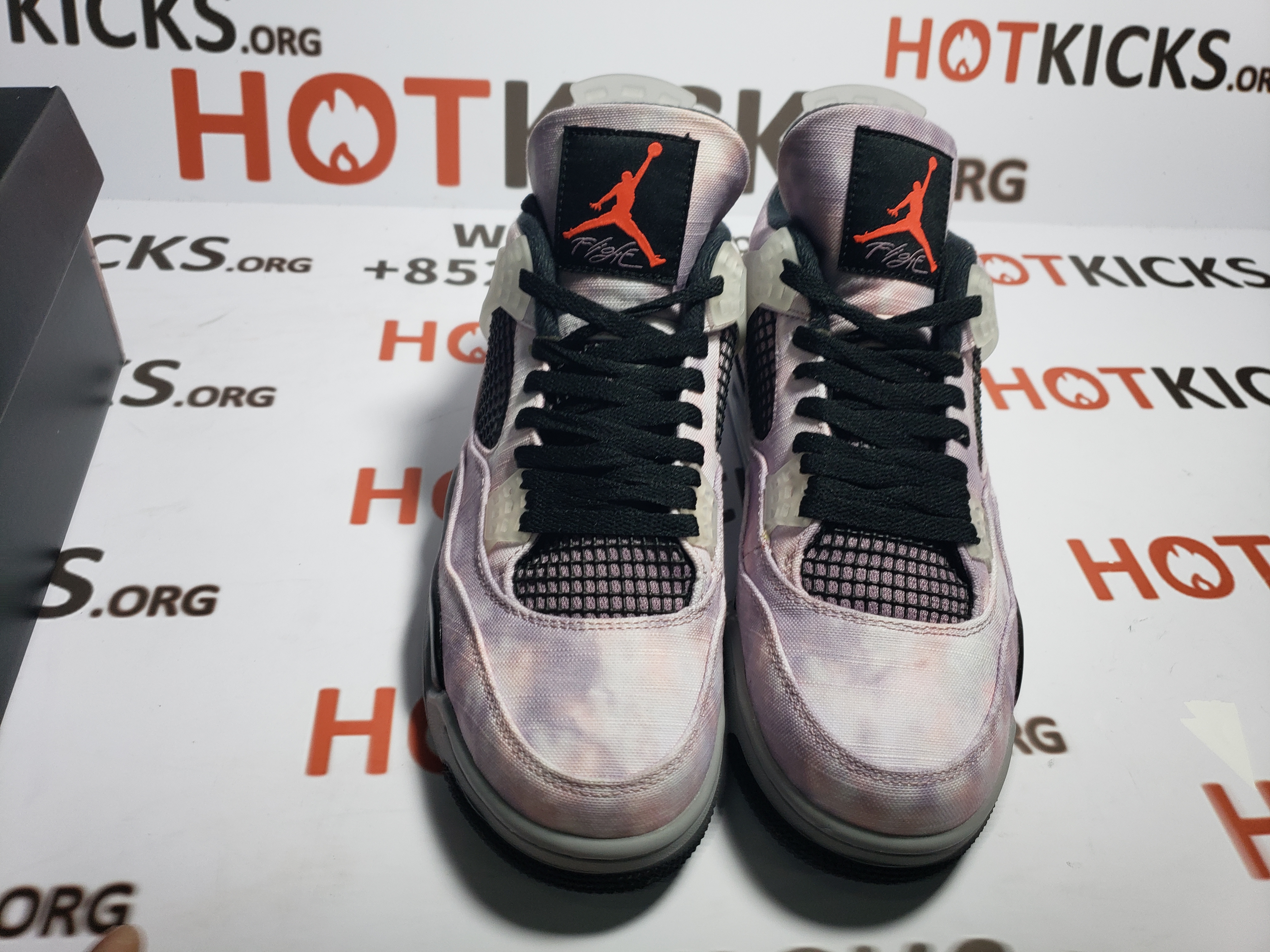 OG Jordan 4 Retro Zen Master，DH7138-506