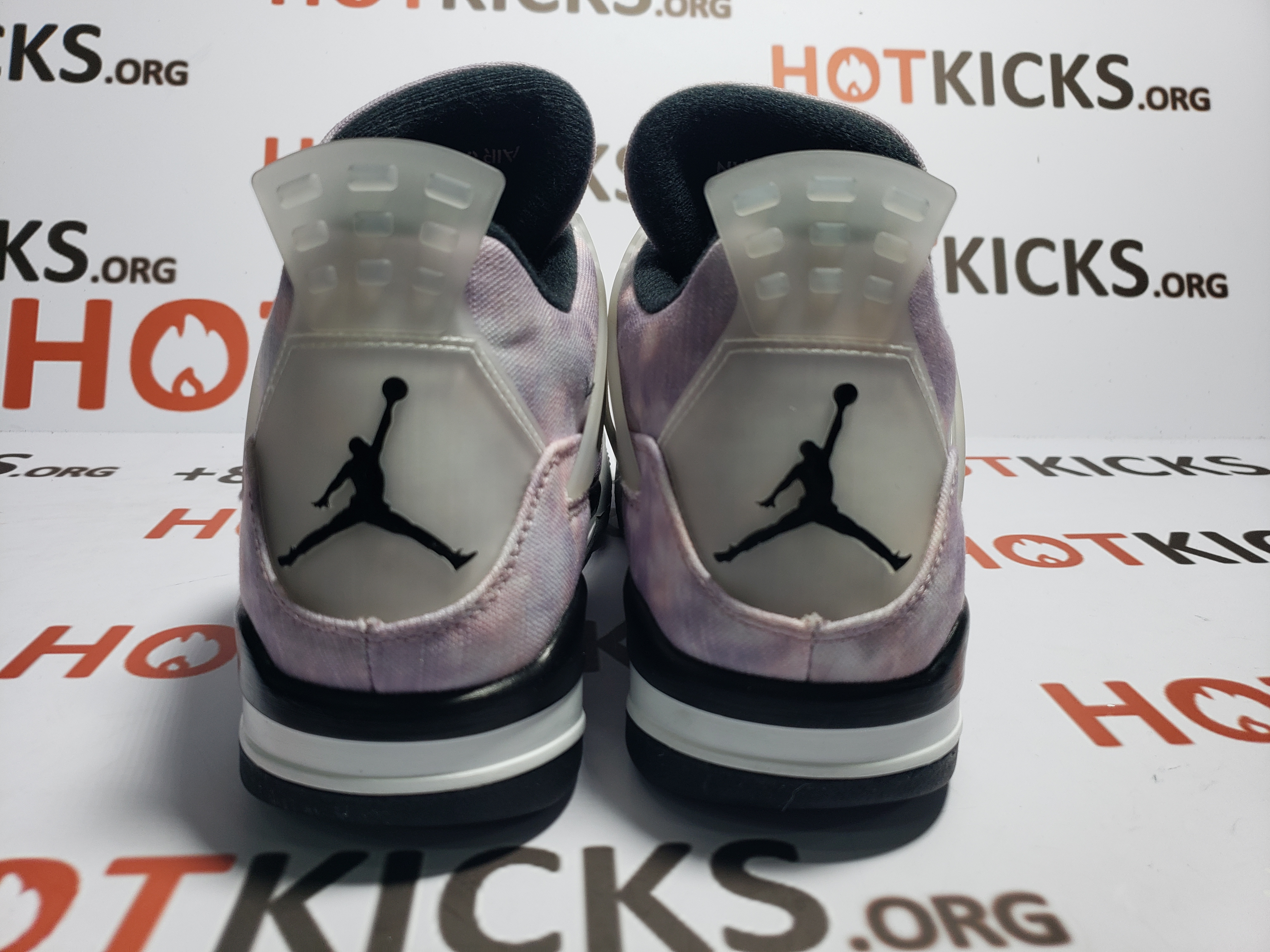 OG Jordan 4 Retro Zen Master，DH7138-506