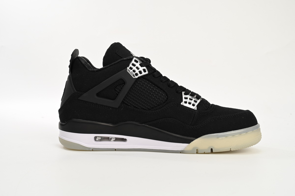 LJR Jordan 4 Retro Eminem Carhartt,582314