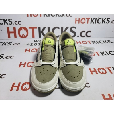 ljr jordan 1 travis scott
