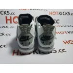 OG Jordan 4 Retro White Cement (2016), 840606-192