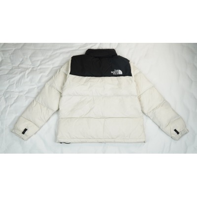 Clothes- LJR KIDS The North Face Black and Blackish White