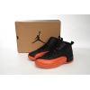 LJR Jordan 12 Retro WMNS Brilliant Orange,FD9101-081