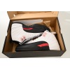 LJR Jordan 12 Retro Red Taxi,CT8013-162