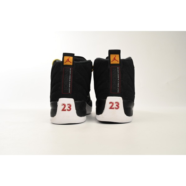 LJR Jordan 12 Retro Reverse Taxi,130690-017