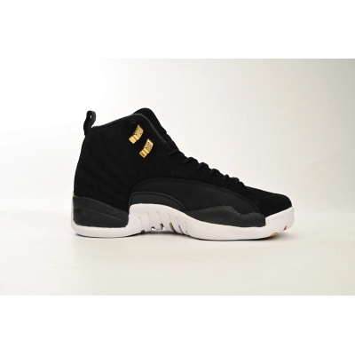 LJR Jordan 12 Retro Reverse Taxi,130690-017 02
