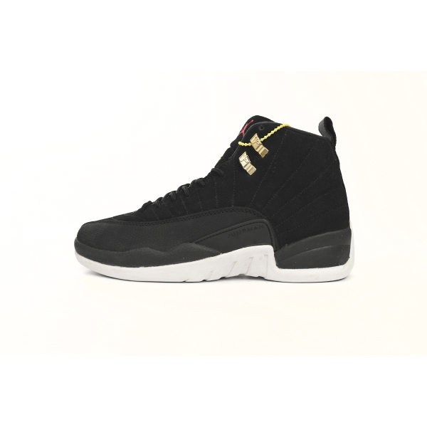 LJR Jordan 12 Retro Reverse Taxi,130690-017