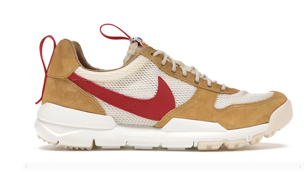 LJR Craft Mars Yard Shoe 2.0 Tom Sachs Space Camp, AA2261-100