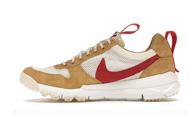 LJR Craft Mars Yard Shoe 2.0 Tom Sachs Space Camp, AA2261-100