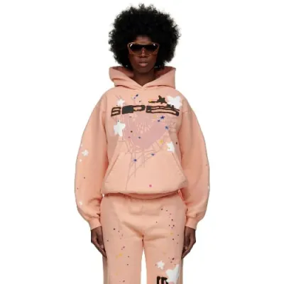 SP5DER SP5 Bellini Hoodie(w) 02