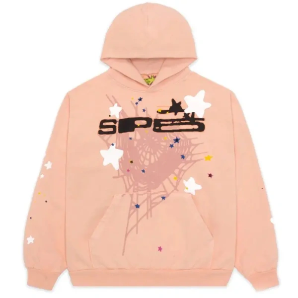 SP5DER SP5 Bellini Hoodie(w)