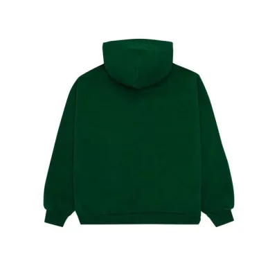 SP5DER Web Hoodie Hunter Green(M) 02