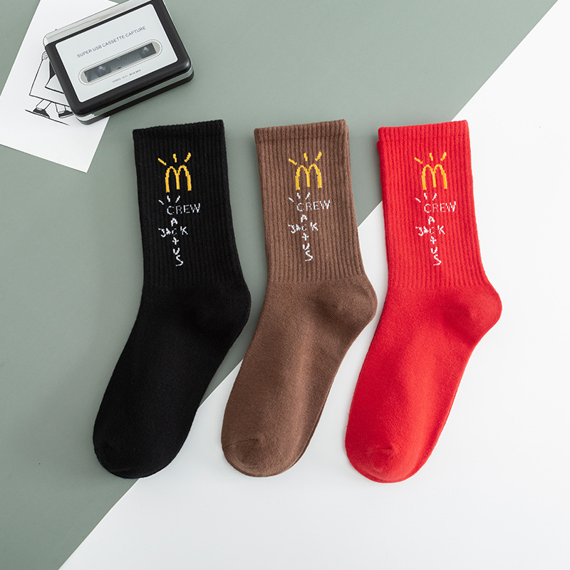 Socks x
