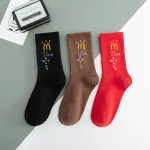 Socks x 