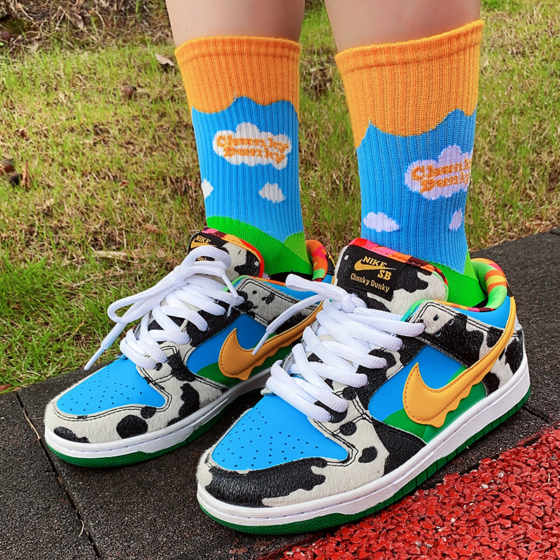 Socks x