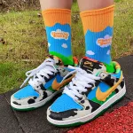 Socks x 