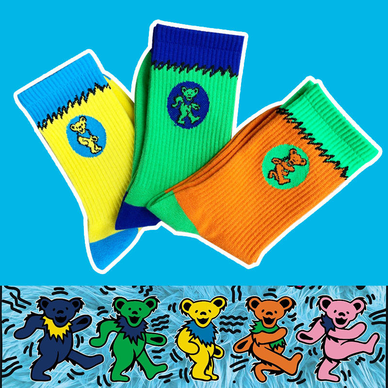 Socks x