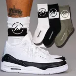 Socks x 