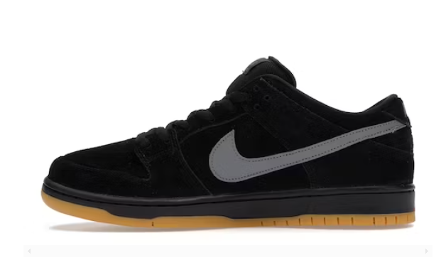 LJR Dunk Low Fog,BQ6817-010