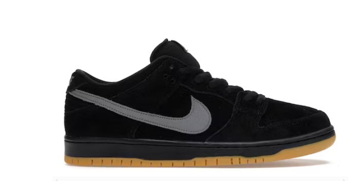 LJR Dunk Low Fog,BQ6817-010