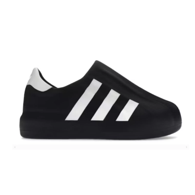OG adiFOM Superstar Black White,HQ8752 01