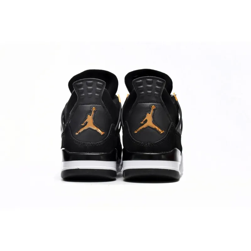 🎯Free Shipping🎯OG Jordan 4 Retro Royalty,308497-032