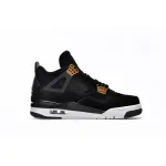 🎯Free Shipping🎯OG Jordan 4 Retro Royalty,308497-032