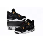 🎯Free Shipping🎯OG Jordan 4 Retro Royalty,308497-032